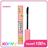 ราคา มาสคาร่า เพอริเพอร่า Peripera Ink Black Cara 8g 01 Long Lash Curling Choigosim Ver คอลเลคชั่น 2022 (16038101531)