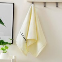 ราคา พร้อมส่ง ผ้าเช็ดผม ผ้าขนหนู ผืนเล็ก ผ้าเช็ดตัว ผ้าผืนเล็ก หนานุ่ม เข้าฟิตเนส ออกกำลังกาย พกพา (19551304197)