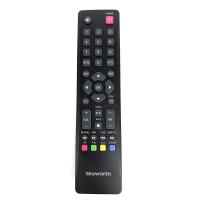 ราคา NEW Original for Skyworth LCD TV Remote Control 539C 2602JB W060 General Skyworth COOCAA Series (19724292861)