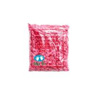 ราคา ถุงนิ้วยางสีชมพู ป้องกันไฟฟ้าสถิตย์ Finger Cots M (1775292346)