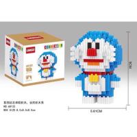 ราคา ตัวต่อเลโก้นาโนฟันเฟืองชุดโดเรม่อน มี6แบบ ให้เลือกมีสินค้าพร้อมส่ง (19798538568)
