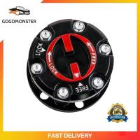 ราคา 897113446PT Free Front Wheel Clutch Bearing Hub Lock Actuator for ISUZU Pickup Trooper 1987 1992 8971134460 (20072733590)