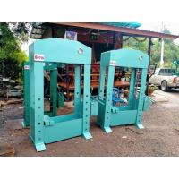 ราคา แท่นอัดไฮดรอลิค มีขนาด20ตัน 30ตัน 40ตัน 60ตัน สินค้าใหม่ประกันสินค้า 1ปีพร้อมดูแลหลังการขายสอบถามช่างก่อนได้ค่ะมีบริการจัดส่งทั่วประเทศ (15294454002)