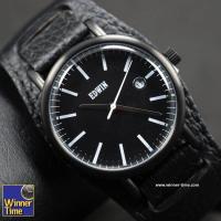 ราคา Winner Time นาฬิกา Edwin EW1L002L0134 รับประกันบริษัทนาฬิกาจำกัด EDWIN WATCH ประเทศไทย 2 ปี (9418376073)