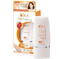 ราคา KA UV Protection Whitening Cream SPF50 PA 50กรัม เคเอ ครีมกันแดดสูตรไวท์เทนนิ่ง เคเอ ยูวี ไวท์เทนนิ่ง ครีม (19921911155)