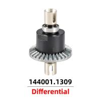 ราคา Original Wltoys 144010 144010 12429 1 14 RC อะไหล่รถยนต์ ESC Swing Arm C ที่นั่ง Differential Wavebox ยางเกียร์โช้คอัพชุดอะไหล่ (15489186196)