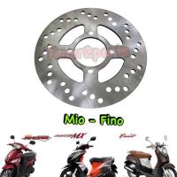 ราคา Fino Mio จานดิสเบรคหน้า อย่างดี เหล็กหนา (17412917975)