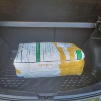 ราคา ฟางแห้ง ฟางข้าวก้อนใหญ่ ฟางอัดก้อนพร้อมส่ง ฟางเพาะเห็ด ฟางคุมหน้าดิน (19830018643)