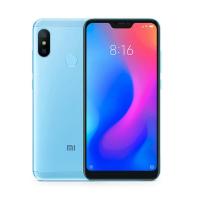 ราคา จัดส่งฟรี Xiaomi Redmi 6 Pro 5 84 นิ้ว 3 32GB 4 64GB 4000mAh เครื่องใหม่ของเเท้100 รับประกัน 1ปี (15707126021)