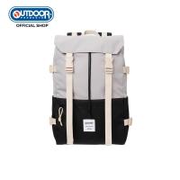 ราคา OUTDOOR PRODUCTS LS BAGS CASUAL BACKPACK กระเป๋าสะพายหลัง StyleOD233322 (19913685069)