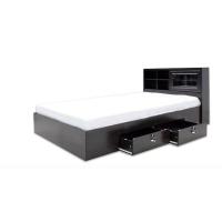 ราคา เตียงบานเลื่อนลิ้นชัก 3 5 5 และ 6 ฟุต รุ่น Design บิ๊กบูมเฟอร์นิเจอร์ (16261209488)