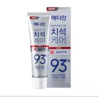 ราคา ยาสีฟันยอดฮิต Median Dental ยาสีฟันเกาหลี 100 120g (18885017251)