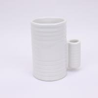 ราคา กล่องทิชชู่ กระดาษทิชชู่ กล่องใส่ทิชชู่ทรงกระบอก พร้อมช่องไม้จิ้มฟัน กระบอกทิชชู่เซเรามิค แก้วใส่ทิชชู่เซรามิค กล่องใส่ทิชชู่ (4689606150)