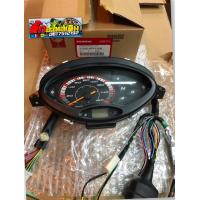 ราคา เรือนไมล์เวฟ125Sหน้าแหลม เวฟ125Sหัวเถิก สตาร์เท้าแท้ศูนย์ (10385729006)