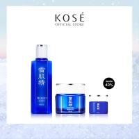 ราคา Kose Sekkisei kit II worth than 3145 (19004237141)