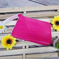 ราคา กระเป๋า lancome trousse pouch ใบเล็ก สีชมพูบานเย็น และ สีดำ (17499250975)