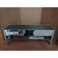 ราคา เตาปิ้งย่าง ขนาด 22 นิ้ว เตาปิ้งย่างสแตนเลส ถ่าน เตาปิ้งบาร์บีคิว เตาย่างถ่าน เตาถ่าน เตาปิ้งย่างสแตนเลสแท้ (1720548963)