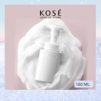 ราคา KOSE SEKKISEI CLEAR WELLNESS Gentle Wash 160 ML โคเซ่ เซกิเซ เคลียร์ เวลเนส เจนเทิล วอลล์ 160 มล ผลิตภัณฑ์ล้างทำความสะอาดผิว วิปโฟม สูตรอ่อนโยน (3884706336)
