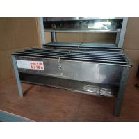 ราคา เตาปิ้งย่าง ขนาด 18 นิ้ว เตาปิ้งย่างสแตนเลส ถ่าน เตาปิ้งบาร์บีคิว เตาย่างถ่าน เตาถ่าน เตาปิ้งย่างสแตนเลสแท้ (1720494755)