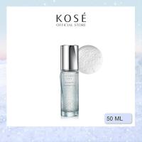 ราคา KOSE INFINITY Unlimited Key Revitalizing Serum 50 ML เซรั่มต่อต้านริ้วรอยแห่งวัยให้ผิวแลดูอ่อนเยาว์ (17419579976)