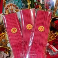 ราคา ॐ ธูปหอมอินเดีย ॐ กลิ่นดอกไม้รวม หอมถึงสรวงสวรรค์ชั้นฟ้า แบบก้านสั้น พร้อมส่ง (16965968882)