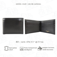ราคา JACOB กระเป๋าสตางค์ชาย รุ่น 21245 (6206780898)