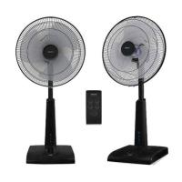 ราคา 18 นิ้ว 61 w HATARI พัดลมตั้งพื้นปรับระดับ รุ่น Slide Smart L1 (17491277648)