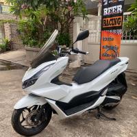 ราคา ชิวหน้าPCX160cc สำหรับปี2021 23 ทรงสูง ของแต่รถ ชิวใส ชิวหน้าแต่ง อุปกรณ์แต่งรถ pcx160 รถพีซีเอ็ก pcxปี21 ทรงวิง (19320533103)