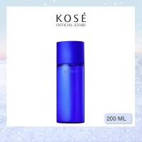 ราคา KOSE Sekkisei Clear Wellness Natural Drip 200 ML โคเซ่ เซกิเซ เคลียร์ เวลเนส เนเชอรัล ดริฟ 200 มล โลชั่นถนอมผิว เพื่อผิวแข็งแรงแลดูสุขภาพดี สูตรผิวกระจ่างใส (3884226196)