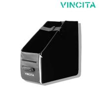 ราคา Vincita กล่องใส่จักรยานพับบรอมตัน Keeper Brompton Box B132I (16692677929)