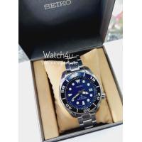 ราคา ของแท้มือ1 SEIKO PROSPEX SUMO BLUE รุ่น SBDC033J1 JDM 200m Automatic Diver Watch รับประกันศูนย์ไทย (17309156440)