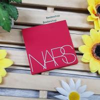 ราคา Nars Mirror กระจกนาร์ส สีชมพู สีแดง และ สีดำ ทรงสี่เหลี่ยม ขยาดพกพา (18409252439)