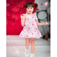 ราคา CHALOM FS LA 114 PE ชุดเดรสกระโปรง Peppa Pig (8019992742)
