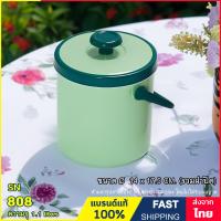 ราคา กระติก กระติกน้ำ กระติกน้ำแข็ง ความจุ 1 1 ลิตร ขนาดพกพา แบรนด์ SN รุ่น 808 (19445754165)