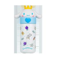 ราคา Sanrio ขวดน้ําเก็บความเย็น แก้วเก็บความร้อน น่ารัก กระติกน้ําเก็บความเย็น กระติกน้ำเก็บอุณหภูมิ สามมิติ กระติกน้ําร้อน (19639293876)