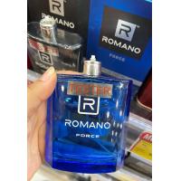 ราคา Romano Men Eau De Parfum EDP Perfume 100ml (16841436551)