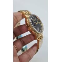 ราคา seiko presage หน้าปัดดำ (9785480459)