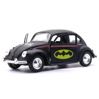 ราคา โมเดลรถเหล็ก Super Hero กัปตันอเมริกา แบทแมน สไปเดอร์แมน ขนาดสเกล 1 32 (11090288983)