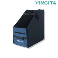 ราคา Vincita กล่องใส่จักรยานพับบรอมตัน Keeper Brompton Box B132I (16125489334)