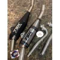 ราคา ท่อย่นเชง เวฟ110i TSK สเปคใหม่ล่าสุด (20150128147)