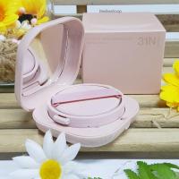 ราคา ตลับจริง รีฟิล Laneige Neo Cushion 15gx2 คุชชั่นรุ่นใหม่ Matte Glow (11713529387)