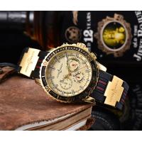 ราคา ขายดี ULYSSE NARDIN ผู้ชายและนาฬิกาข้อมือสตรีสายนาฬิกาซิลิโคนแฟชั่น Multi Function นาฬิกาของขวัญ (9295997048)