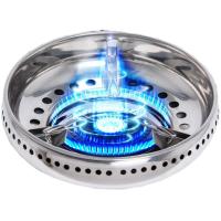 ราคา ฝาครอบเตาแก๊ส ที่บังลมเตาแก็ส ฝาครอบประหยัดพลังงาน (4487688749)