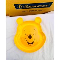 ราคา ชามหมีพูห์ ถ้วยหมีพูห์ แก้วหมีพูห์ ช้อนส้อม เซ็ตหมีพูห์ เมลามีนซุปเปอร์แวร์ (19509224577)