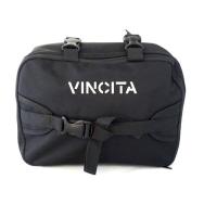 ราคา Vincita กระเป๋าจักรยานพับ ล้อ 20 นิ้ว พับเก็บได้ วินสิตา รุ่น B131F (4532216945)