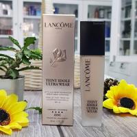 ราคา ใหม่ รองพื้นลังโคม LANCOME teint idole ultra wear long wear Foundation 30ml ทนน้ำ ทนเหงื่อ คุมมัน (19861853534)