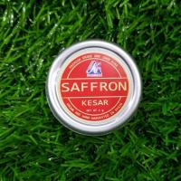 ราคา Saffron หญ้าฝรั่น ขนาด 1 กรัม แท้ 100 pure from Spain (3121720350)