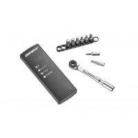 ราคา ผ่อน 0 ชุดประแจ GIANT Multi tool Ratchet System (1838576727)