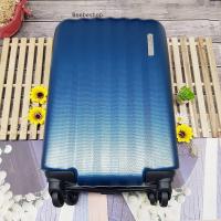 ราคา กระเป๋าเดินทางล้อลาก Pegasus The Absolute Luggage สีโอเชี่ยนบลู ขนาด 18 นิ้ว (16871964222)