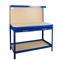 ราคา Marathon โต๊ะทำงานงานช่าง แข็งแรง สำหรับช่างมืออาชีพ รุ่น YH WB011 โต๊ะจับชิ้นงานอเนกประสงค์ และ รุ่น YH WB006 โต๊ะเครื่องมือช่าง (7994190926)